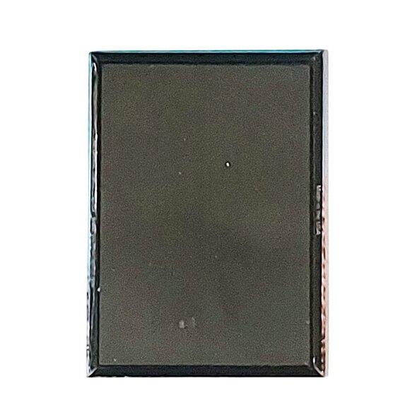 Washington US Capitol Cherry Blossoms Travel Fridge Magnet Souvenir - Picture 2 of 3